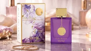 Armaf Club De Nuit Maleka EDP 105ml – Juicy Lychee | Bergamot | Praline Sandalwood!
