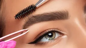Perfect Lashes & Brows with Shaping, Tinting, Extensions & More!