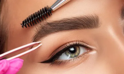 Perfect Lashes & Brows with Shaping, Tinting, Extensions & More!