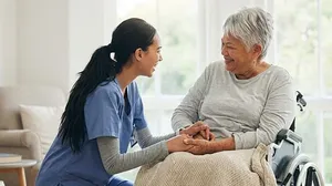 Level-3 Diploma in Health & Social Care Online Course!