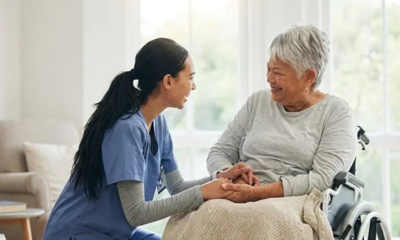 Level-3 Diploma in Health & Social Care Online Course!