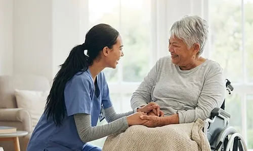 Level-3 Diploma in Health & Social Care Online Course!