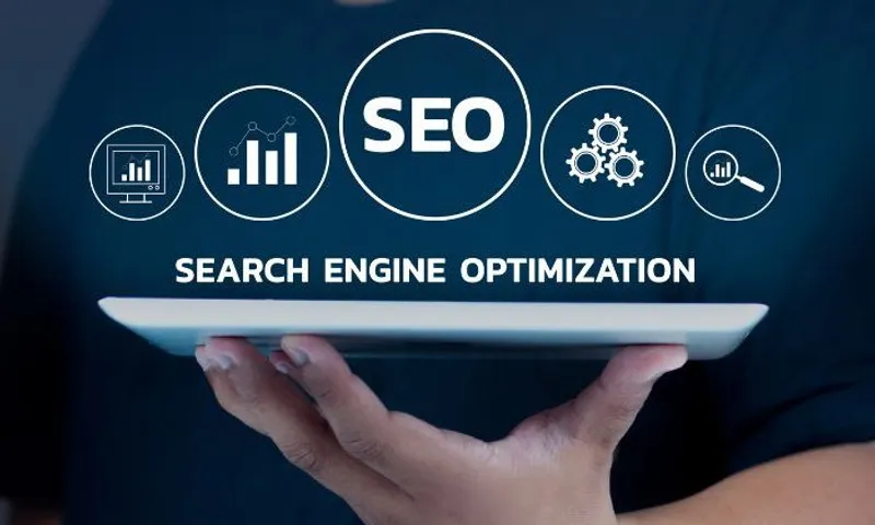 Search Engine Optimisation Training Online Course!
