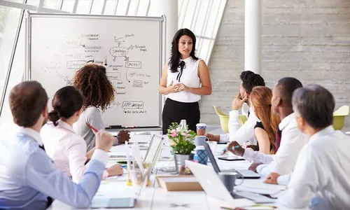 Presentation Skills Online Course!