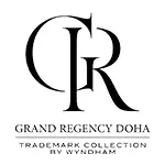 Grand Regency Doha Trademark Collection by Wyndham!