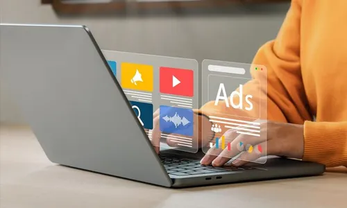 Digital Marketing: The Ultimate Guide to Strategic Marketing Online Course!