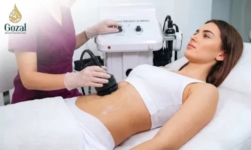 G8 Full-Body Slimming & Cellulite Reduction!