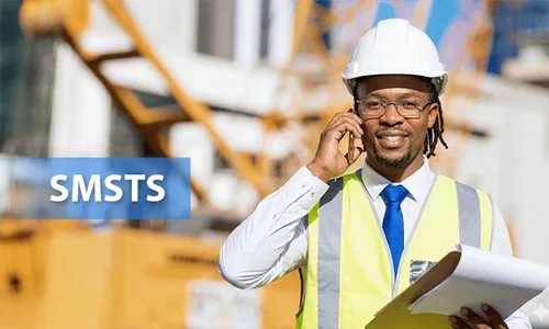 Site Management Safety Training Scheme (SMSTS) Online Course Bundle!