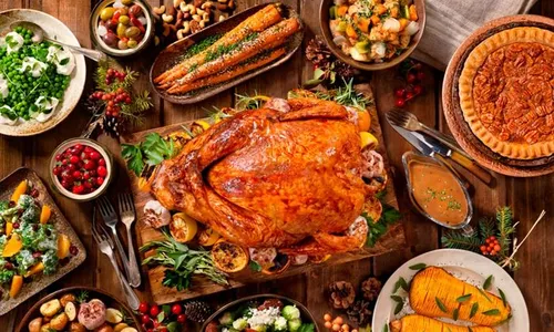 Celebrate Thanksgiving with a Feast at Mövenpick Doha!