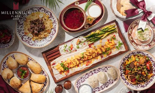 Celebrate Qatar National Day with a Grand Lunch Buffet at Millennium Plaza Hotel!