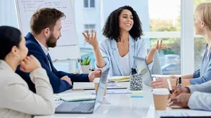 Level-3 Certificate in Leadership & Management Online Course!