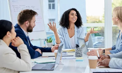 Level-3 Certificate in Leadership & Management Online Course!