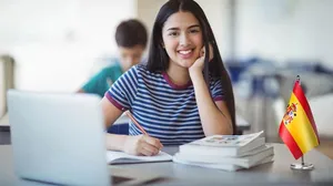 Spanish Language for Beginners Online Course!