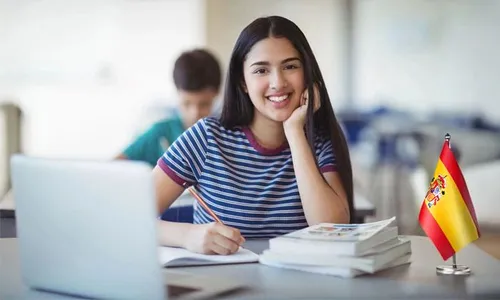 Spanish Language for Beginners Online Course!