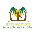 Jeff's Vacation