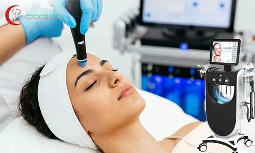 Deep Cleanse & Firm: Advanced HydraFacial for Ladies & Men!
