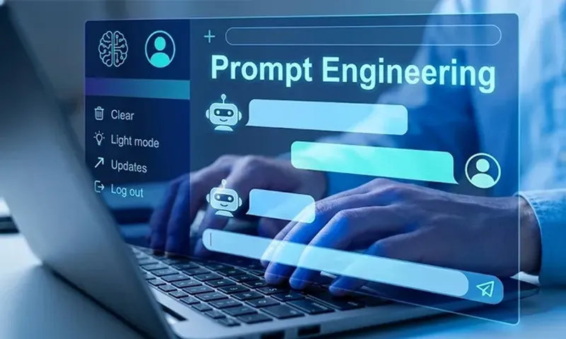 Generative AI & Prompt Engineering Online Masterclass!