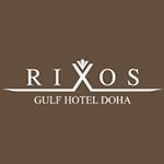 Rixos Gulf Hotel Doha