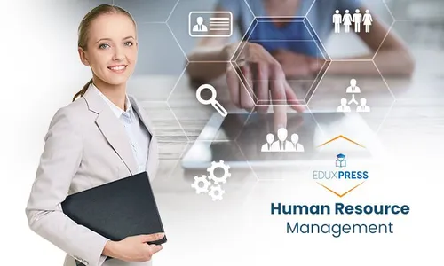 Human Resources Management Online Course!