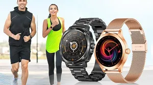 Titan Fastrack Smart Watches for Men & Women!