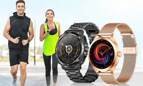 Titan Fastrack Smart Watches for Men & Women!