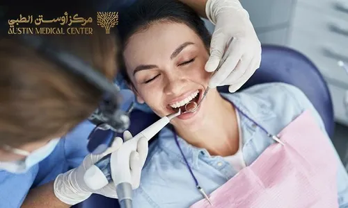 Dental Care: Scaling, Polishing & Prophy Jet Packages + Consultation!