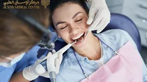 Dental Care: Scaling, Polishing & Prophy Jet Packages + Consultation!