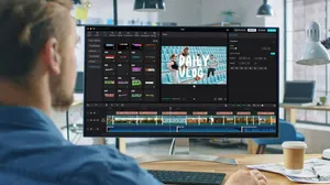 Capcut Video Editing Masterclass Online Course!