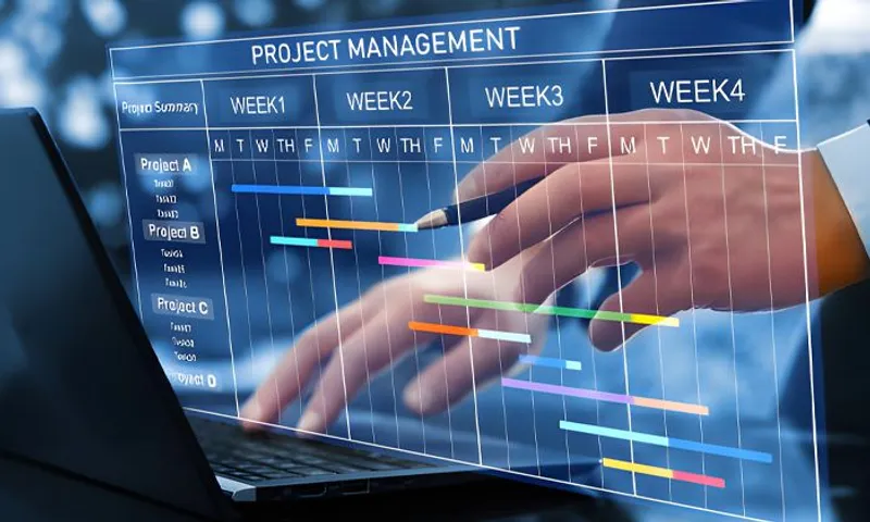 Level-3 Diploma in Project Management Online Course!