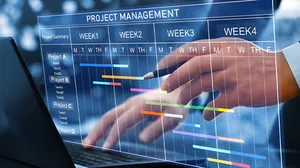 Level-3 Diploma in Project Management Online Course!