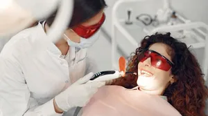 Fläsh Teeth Whitening at Alpha Dental Clinics!