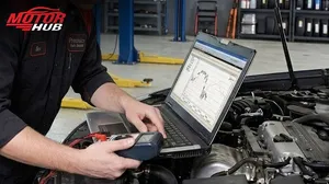 Car Services: Full Computer Check & Mechanical Diagnostics!