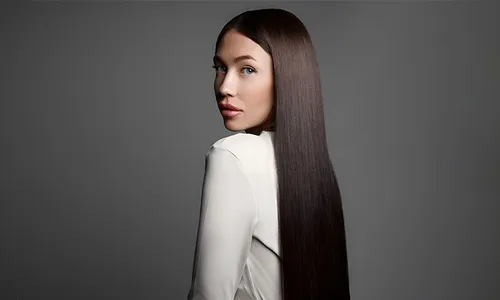 W1 Nanoplastia Treatment, Haircut and Hair Spa for Ladies at Queens Salon!
