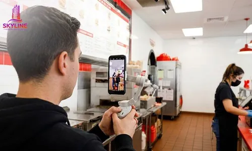 Professional Mobile Photography & Videography for Businesses!