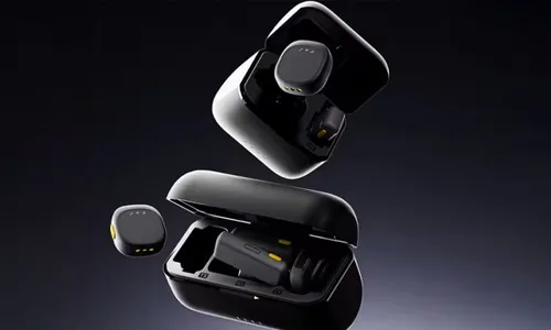 SX27 Professional Dual Wireless Microphone!