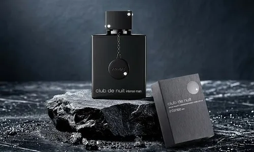 Armaf Club De Nuit Intense Man EDT 105ml – Smoky Birch | Pineapple & Blackcurrant | 8-10 Hours!
