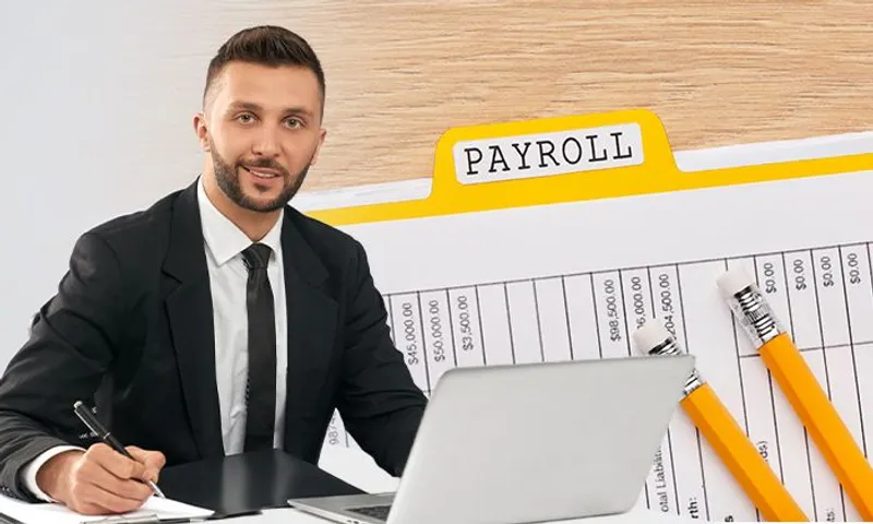 Payroll Management Online Course!