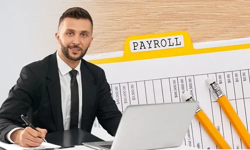 Payroll Management Online Course!