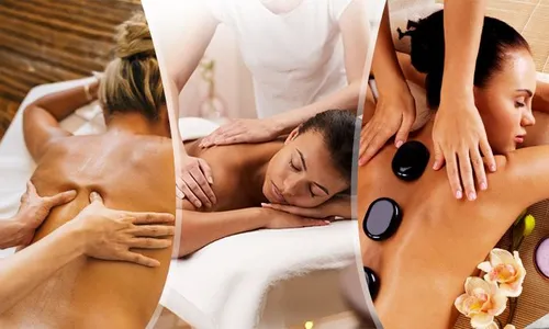 Relaxing Massages for Ladies! Deep Tissue, Thai, Swedish & More!