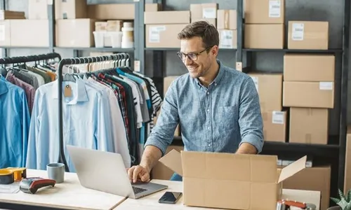 e-Commerce Management Online Course!