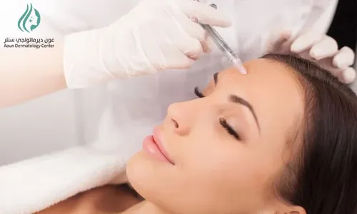 Transform Your Skin with Mesotherapy at Aoun Dermatology!
