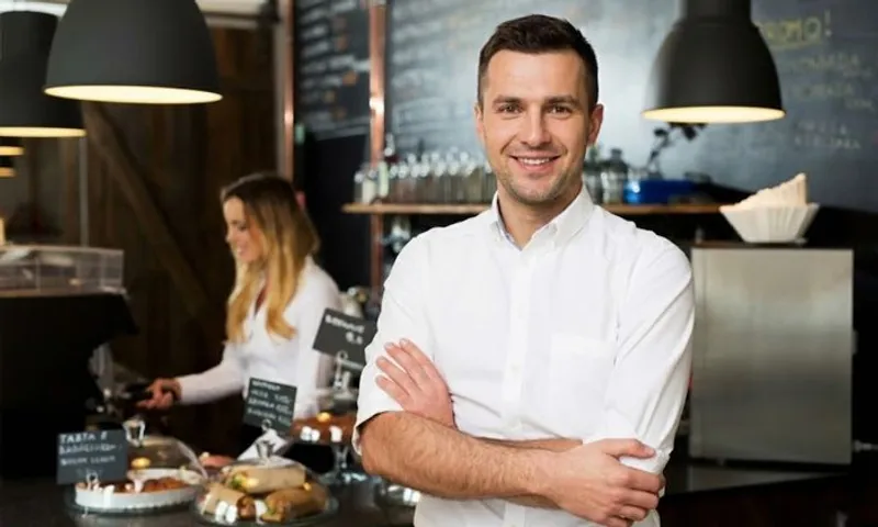 Restaurant Management Online Course!