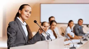 Effective Public Speaking Methods and Presentation Skills Online Course!