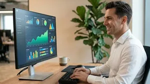 Unlocking Google Ranking Online Course!