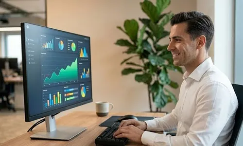 Unlocking Google Ranking Online Course!
