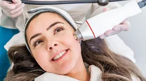 HydraFacial & OxyGeneo Facial for Ladies & Men!