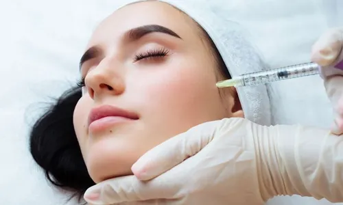 Mesotherapy + Dermapen Skin Treatment for Ladies & Men at Al Shefa Polyclinic!