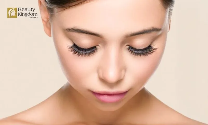 Lash & Brow Beauty Boost: Lifts, Lamination, Extensions & More!