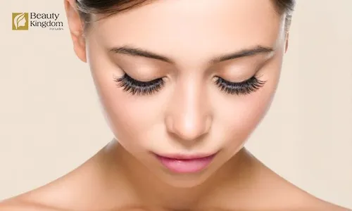 Lash & Brow Glow-Up: Lifts, Lamination, Extensions & More!