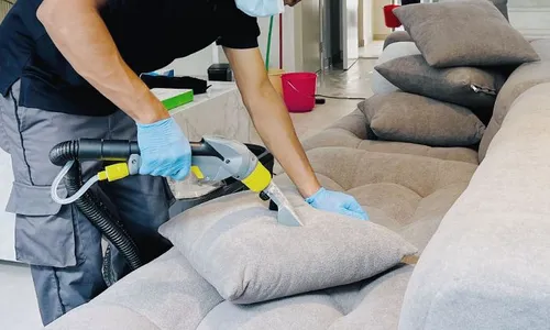 Sofa, Mattress & Carpet Cleaning Services!